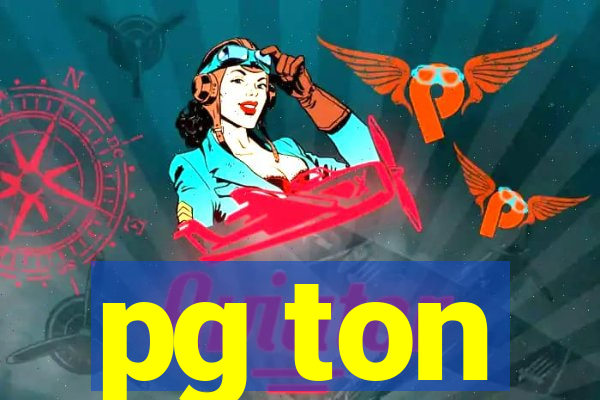 pg ton